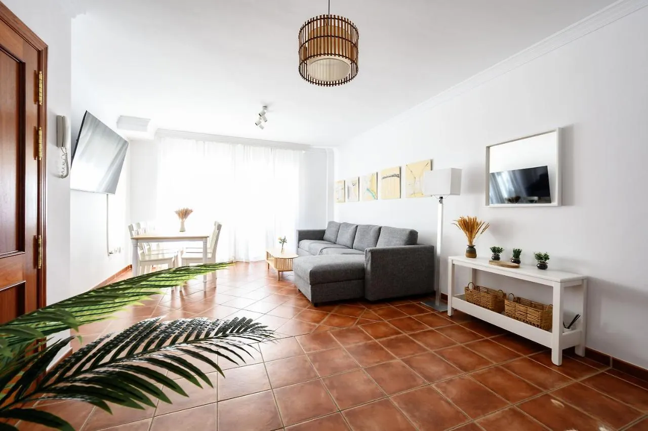 Sauna, 3 Bedroom Apartment By 10Tosea Fuengirola Spanien