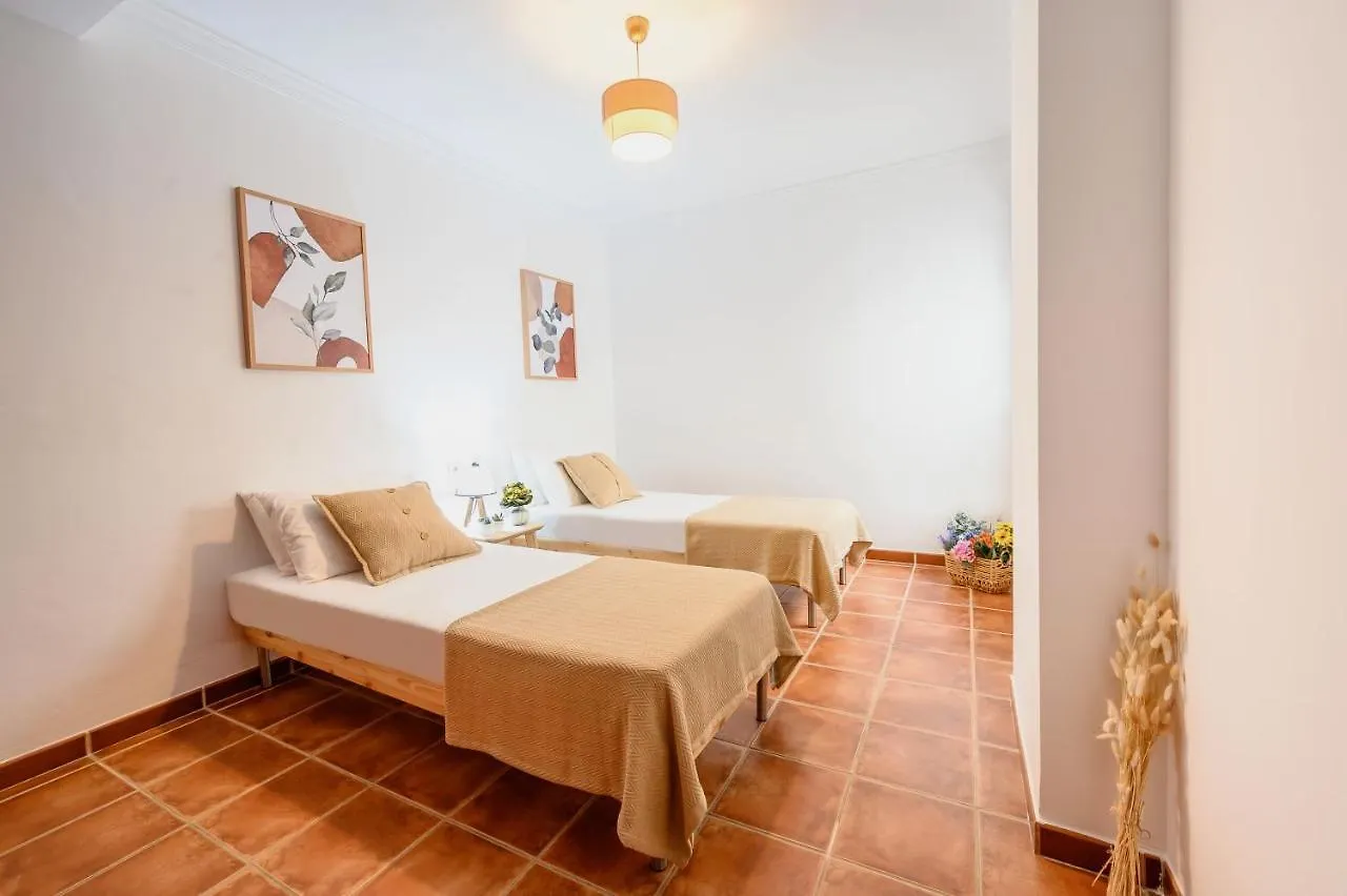 Sauna, 3 Bedroom Apartment By 10Tosea Fuengirola 0*,  Spanien