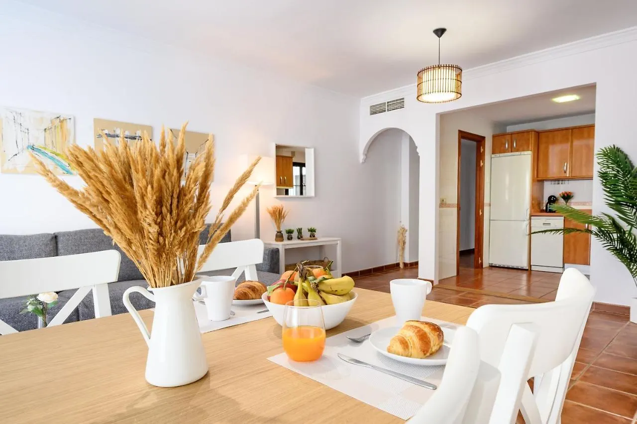 Sauna, 3 Bedroom Apartment By 10Tosea Fuengirola Spanien