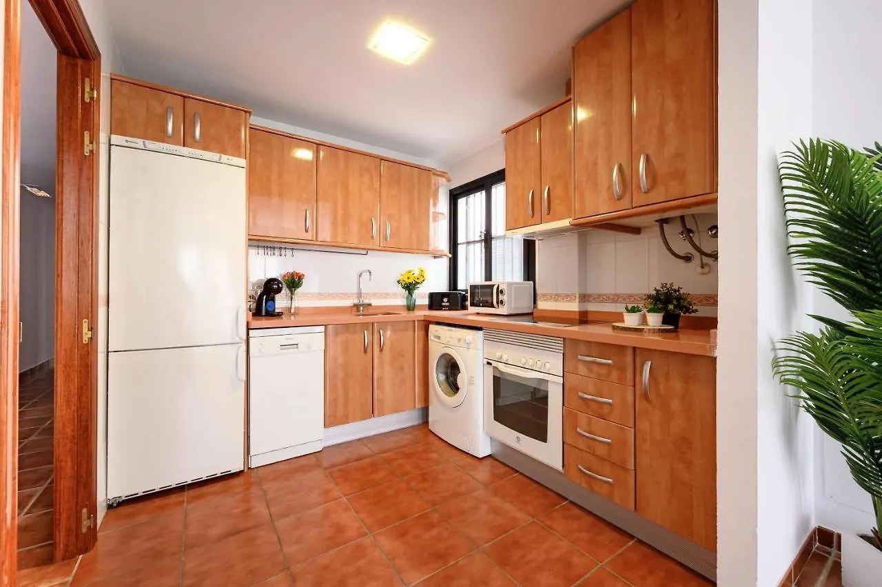 Sauna, 3 Bedroom Apartment By 10Tosea Fuengirola Spanien